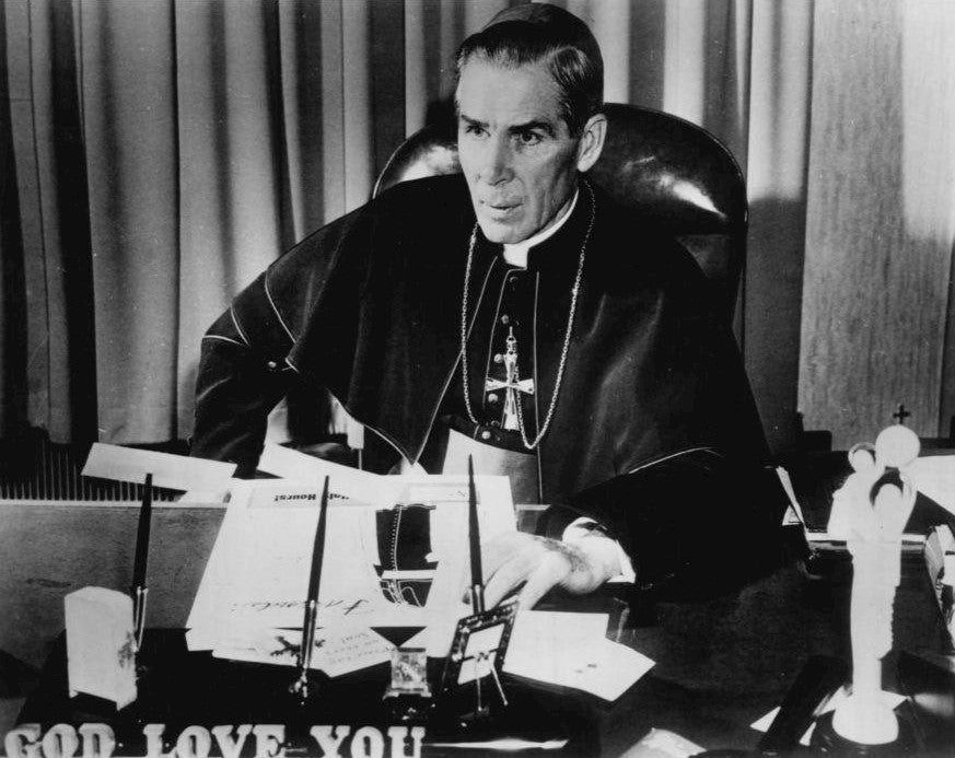 Who Was the Venerable Fulton Sheen?