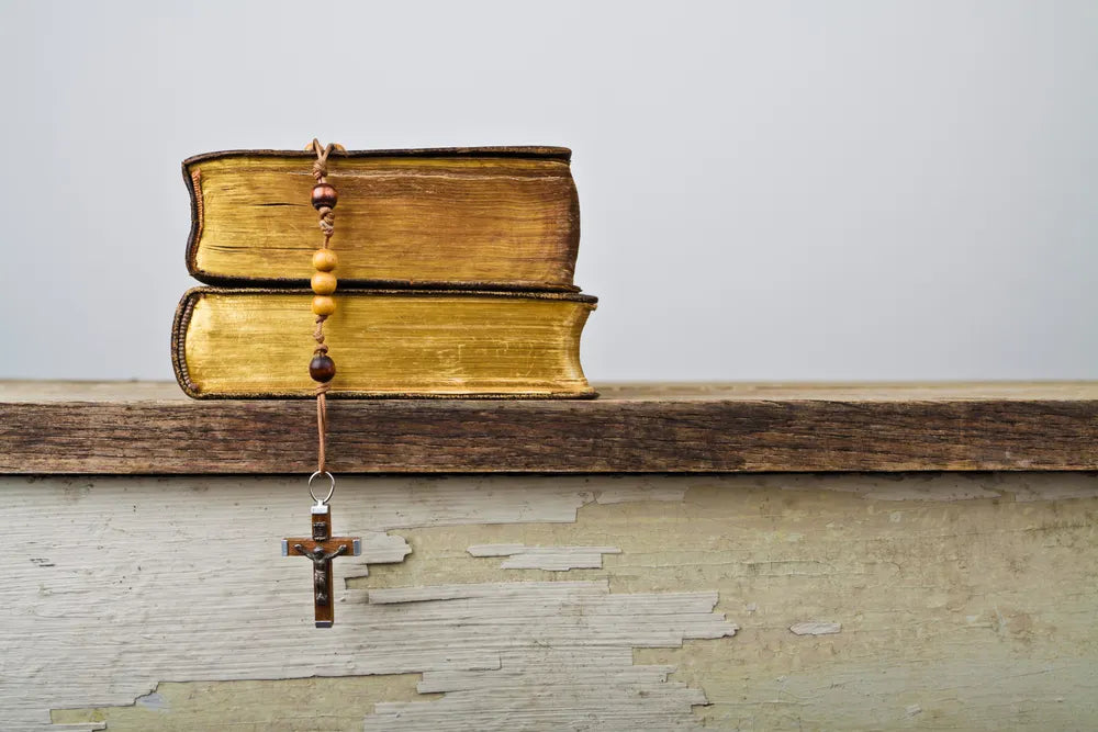 What is the Catechism of the Catholic Church?