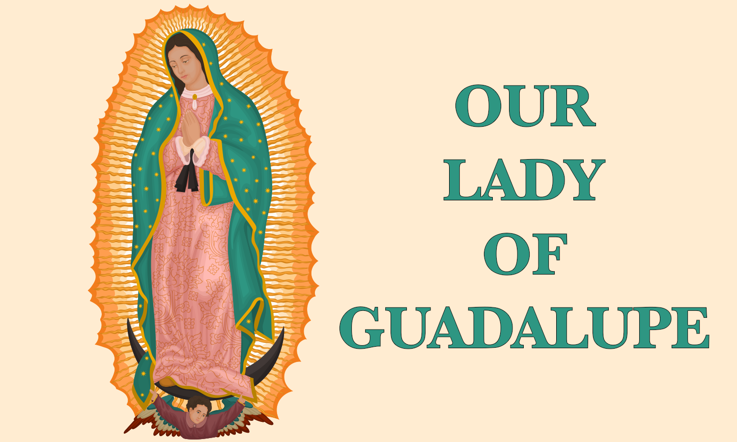Our Lady of Guadalupe