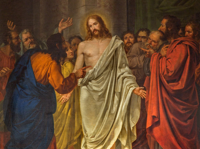 Saint Thomas the Apostle