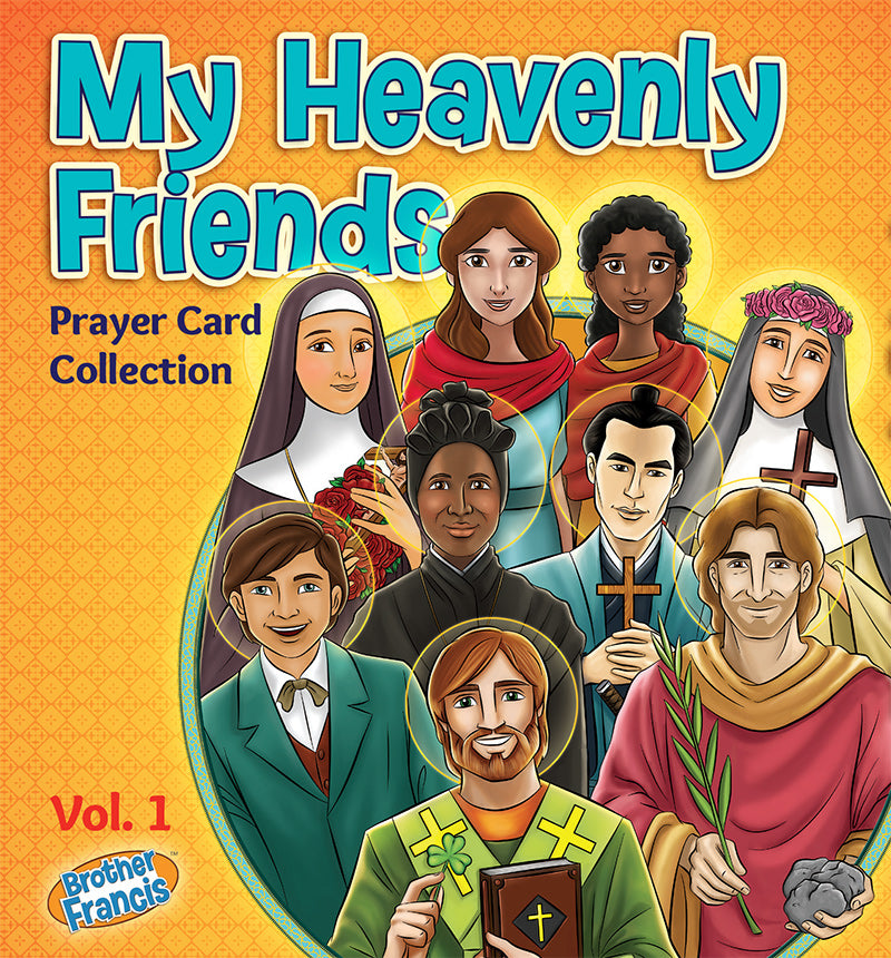 The Saints Bundle
