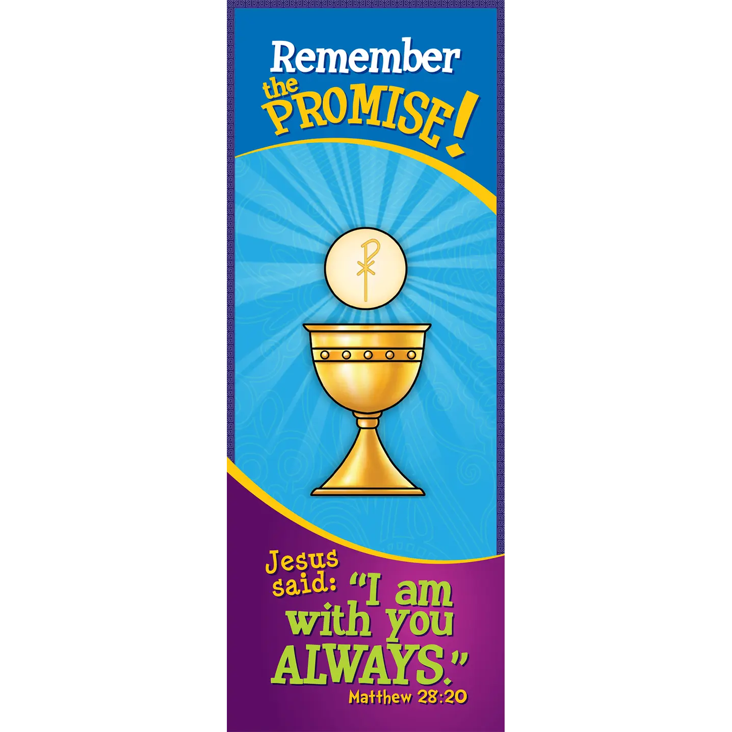 Bookmark - Always with you