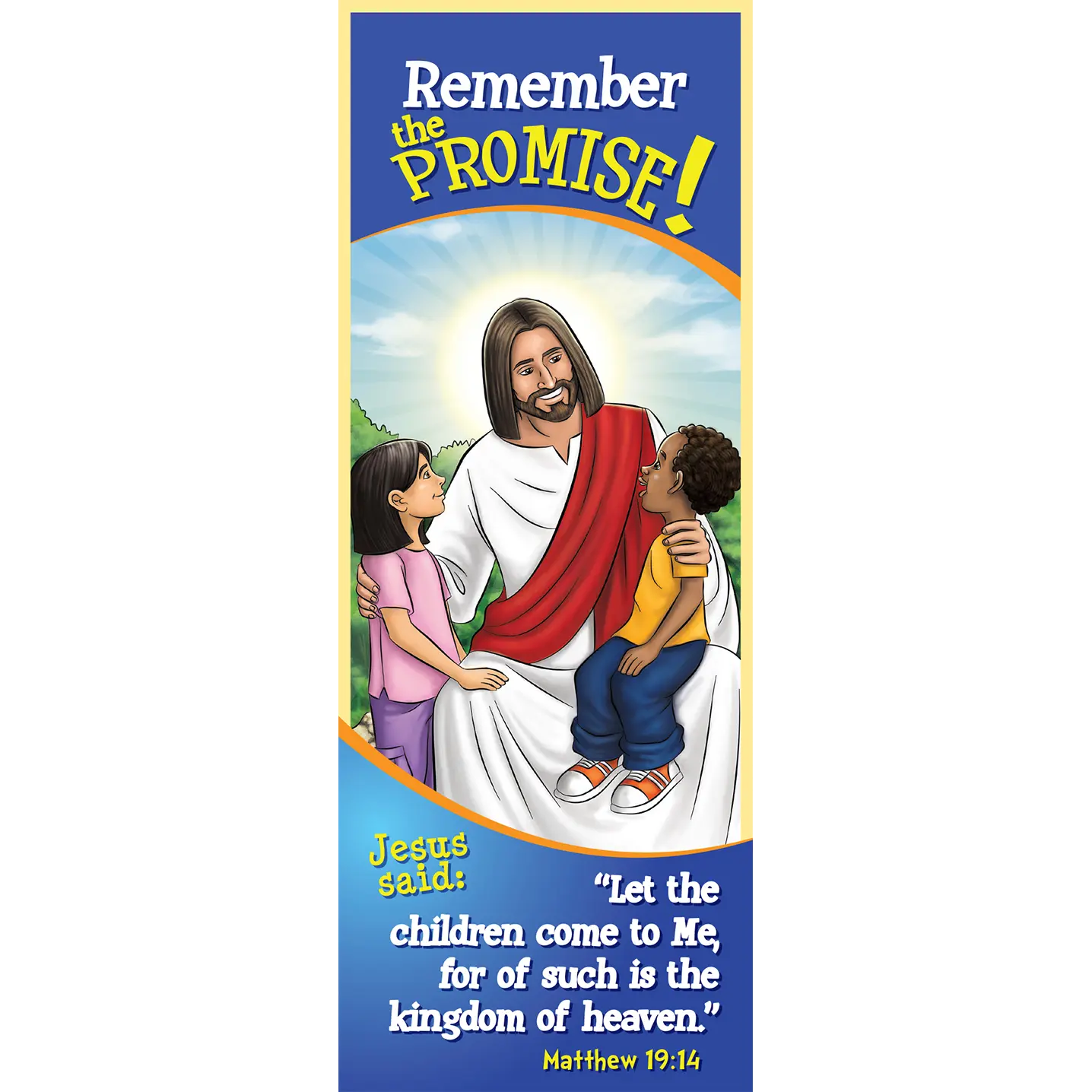 Bookmark - Come to Me