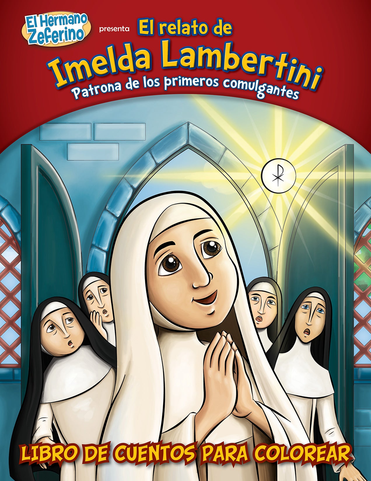 Assorted Spanish Coloring & Activity Books - Set of 11