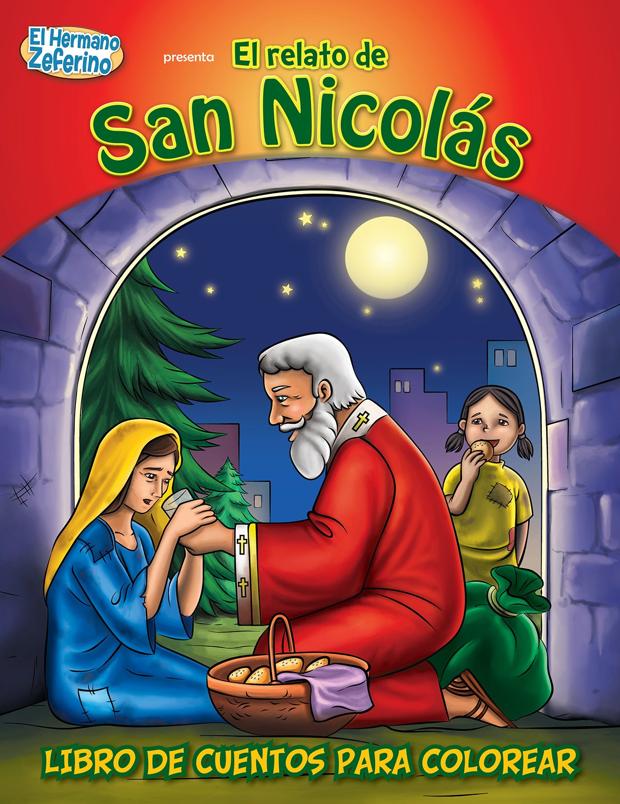 Assorted Spanish Coloring & Activity Books - Set of 11