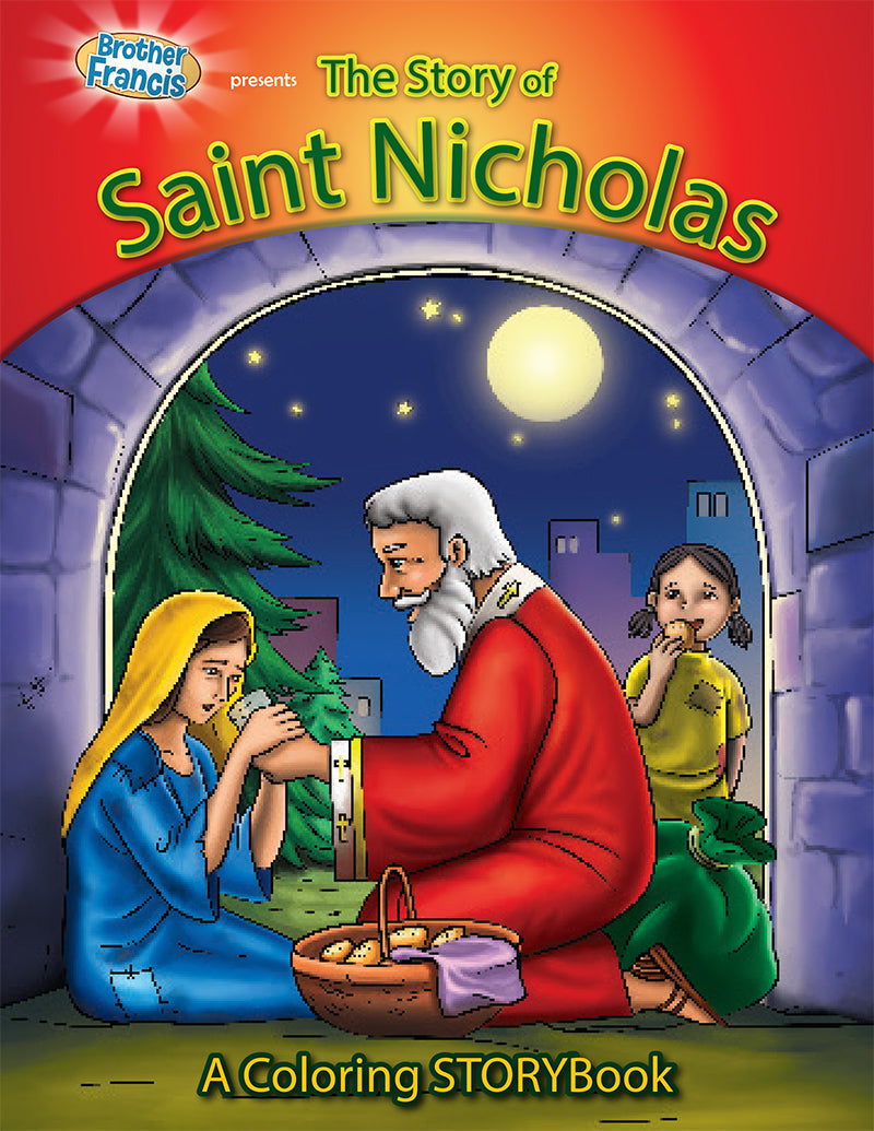 The Christmas Bundle