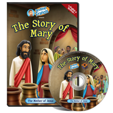 Brother Francis DVD Ep. 21: The Story of Mary