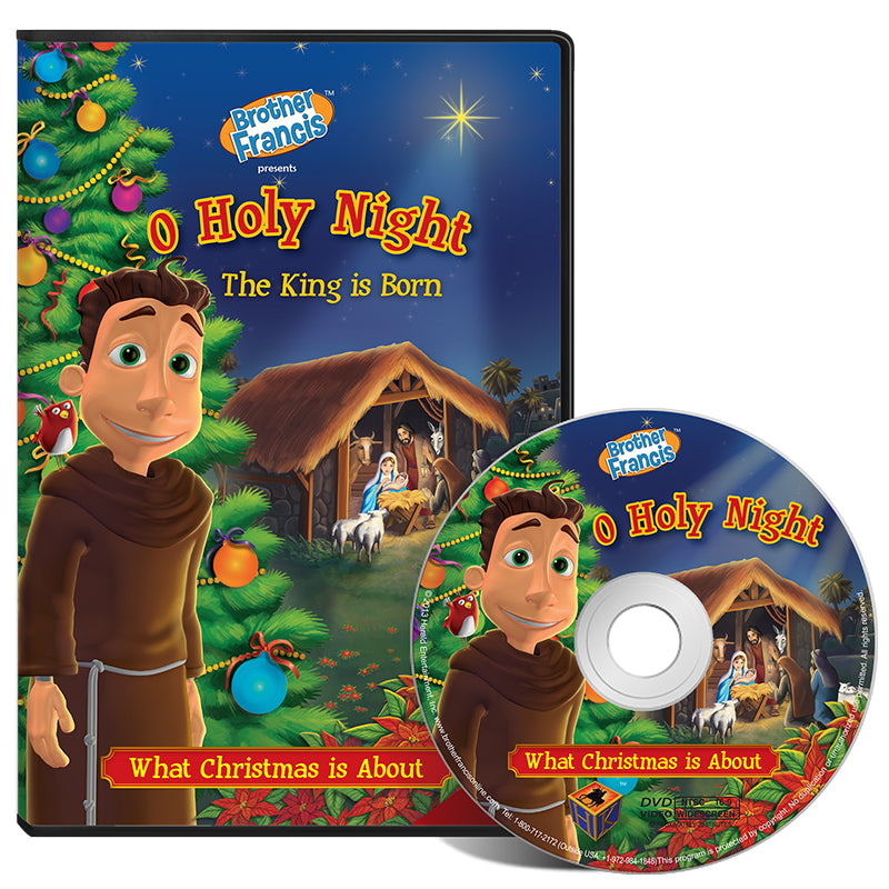 The Christmas Bundle