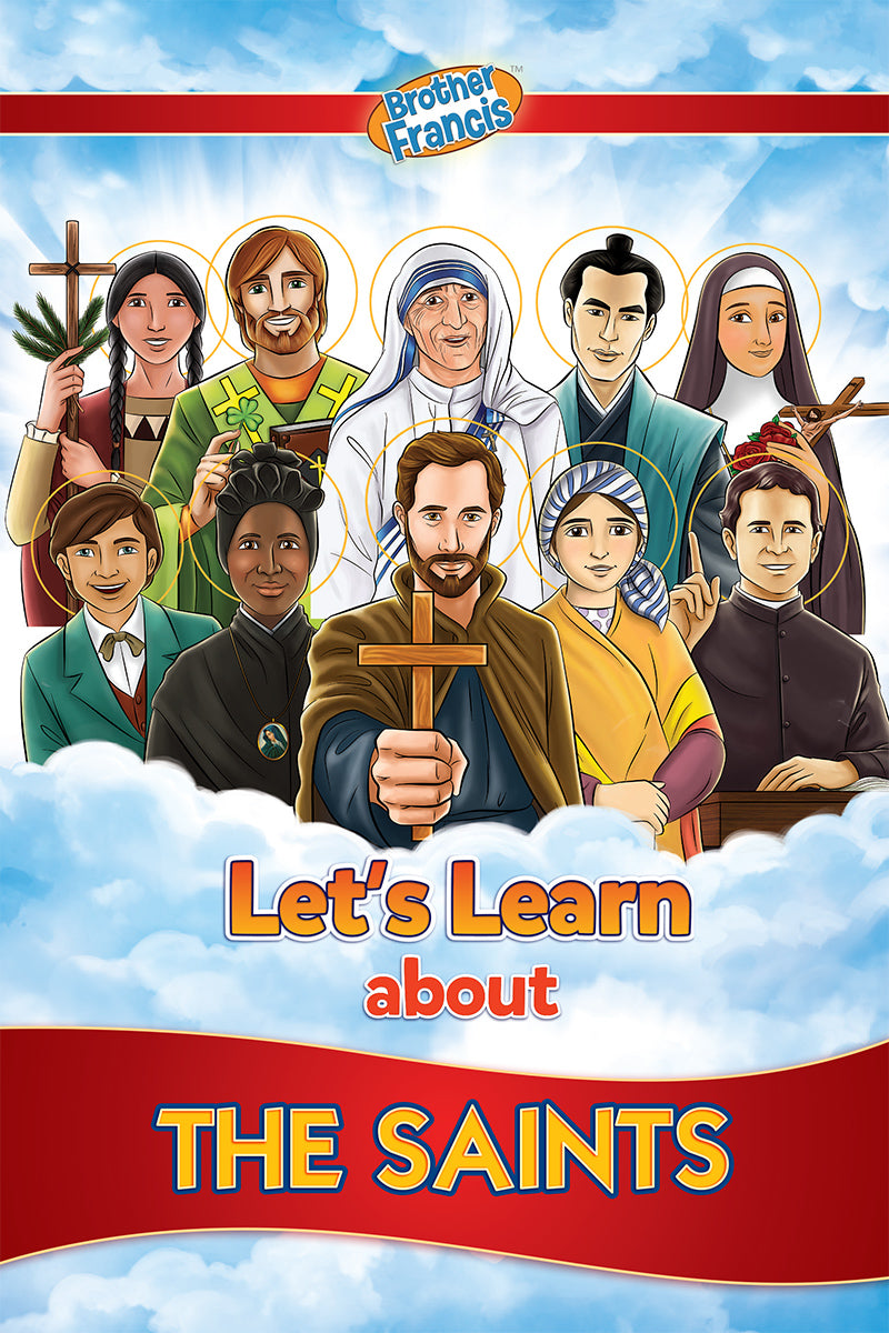 Let's Learn About Book Bundle