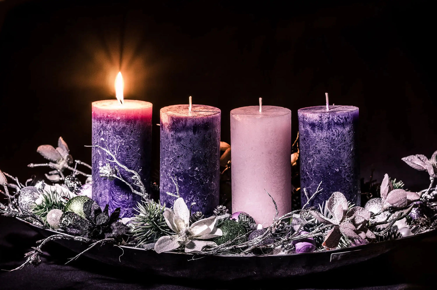 Advent Ideas and Activities