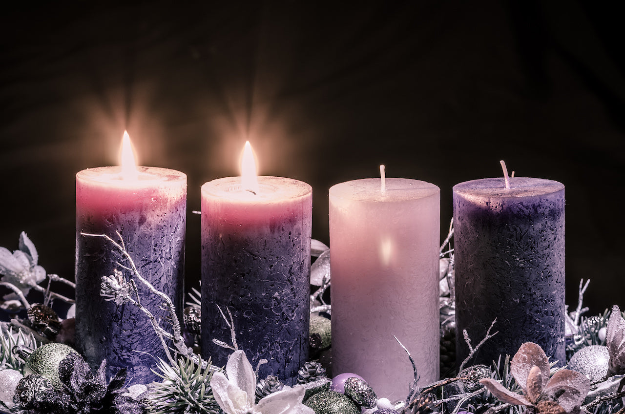 Six Advent Activities That Teach the True Meaning of Christmas