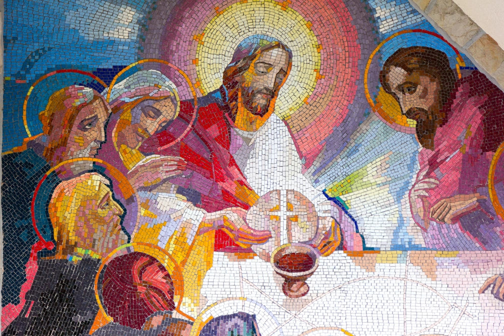 Ways To Be Involved in a Eucharistic Revival