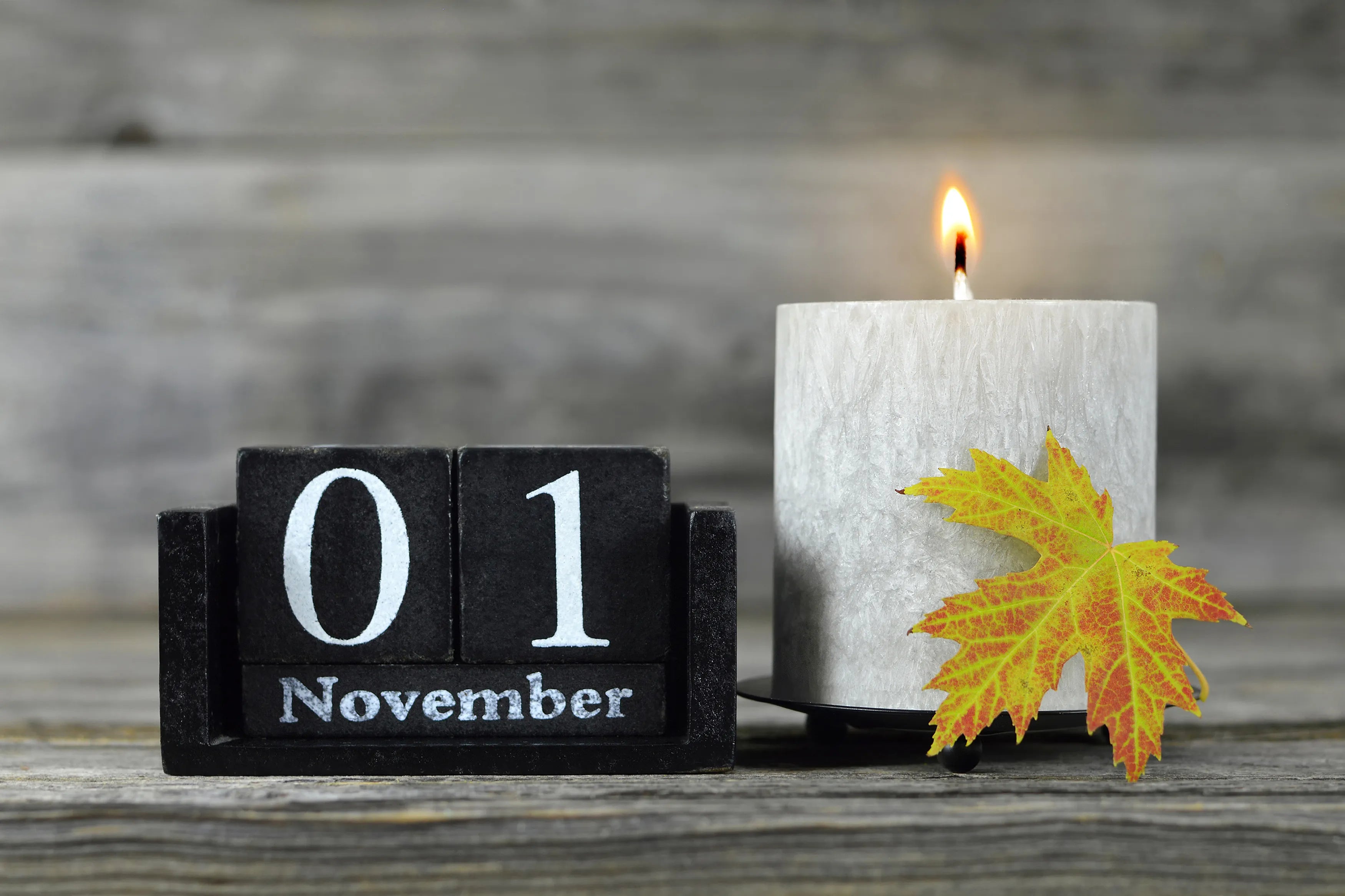 What is All Saints' Day and How to Celebrate It