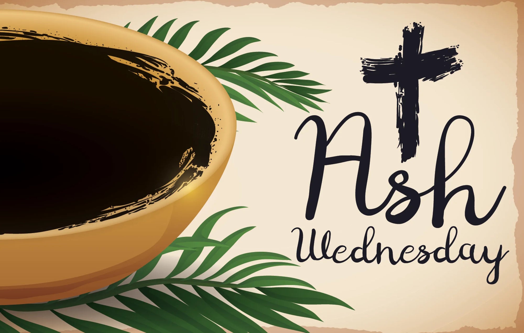 Ash Wednesday and Preparing for Lent