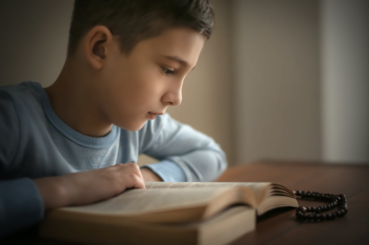Five Simple Ways to Infuse Faith Into Your School Day