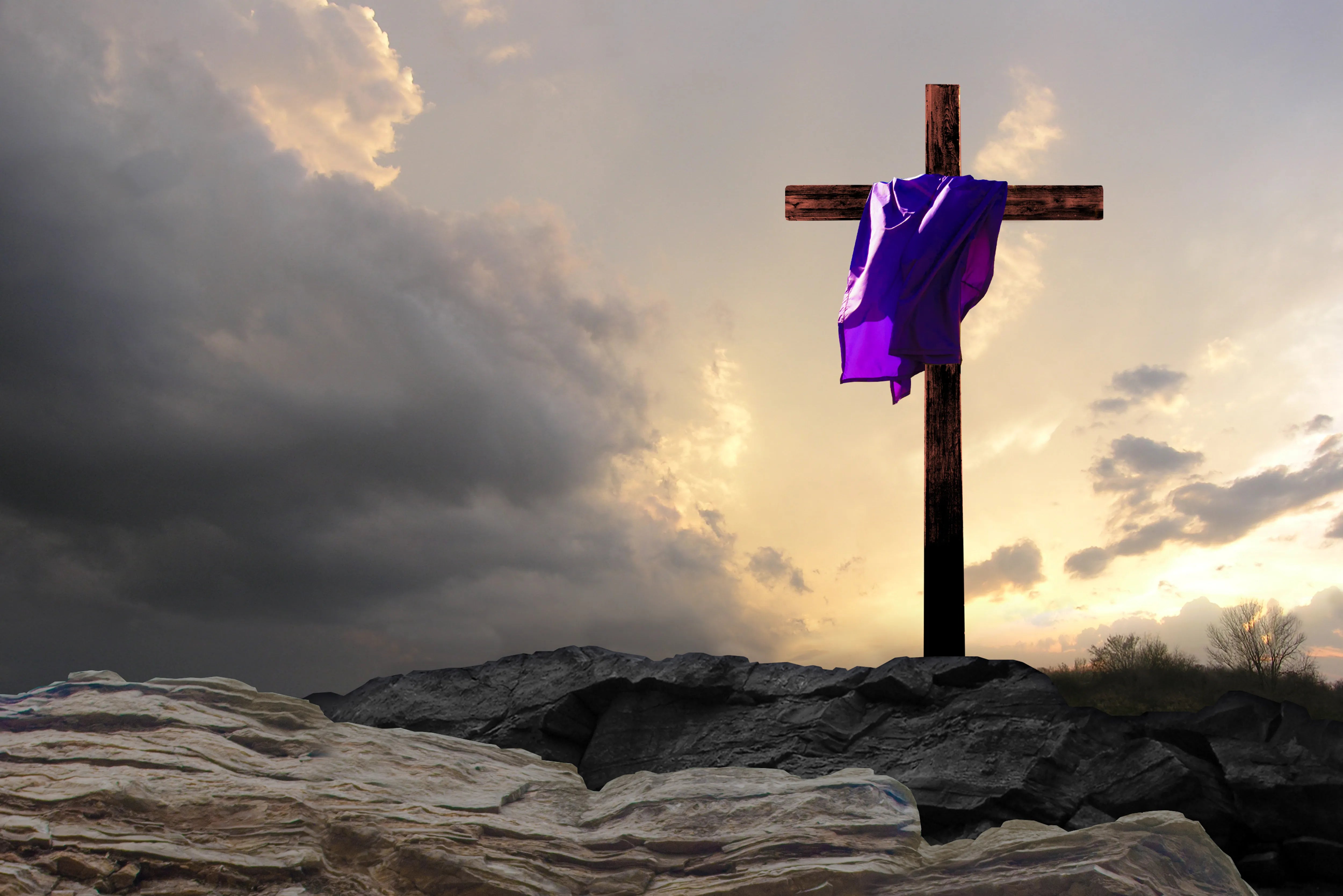 Three Gospel Stories That Take Place After Easter