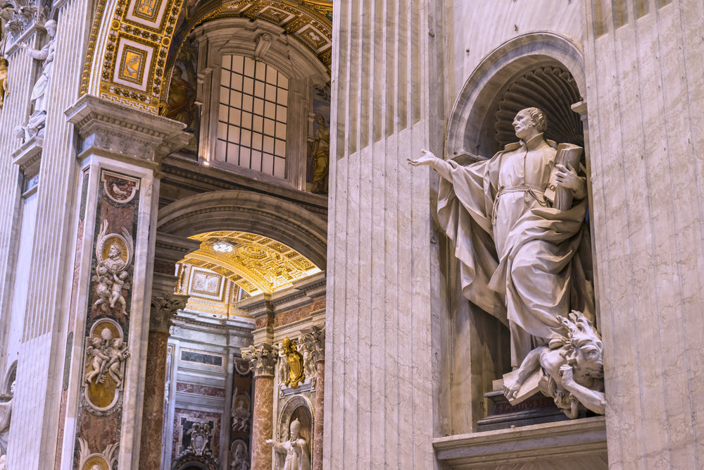 All About Saint Ignaitus and the Jesuits
