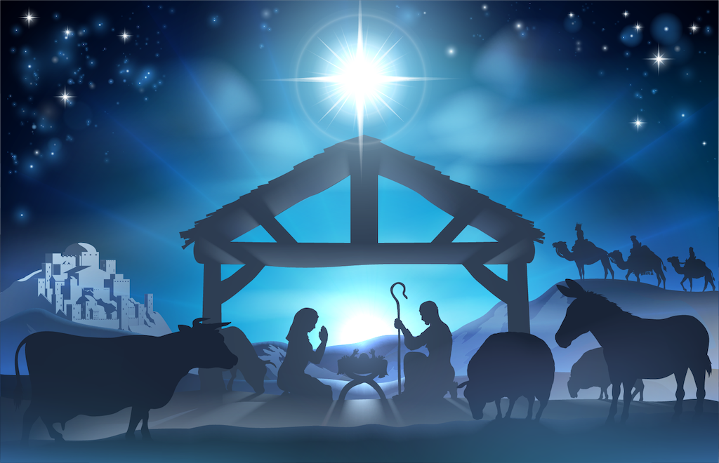 Celebrating the Full Christmas Season as a Work of Mercy