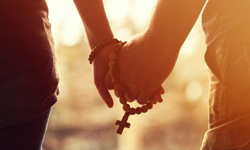 Modeling Marriage for Your Children