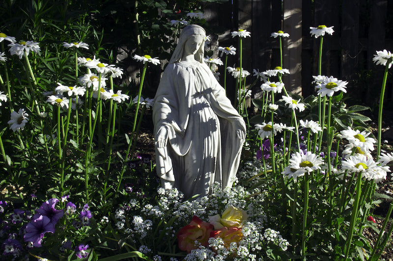 Catholic Summer Activities