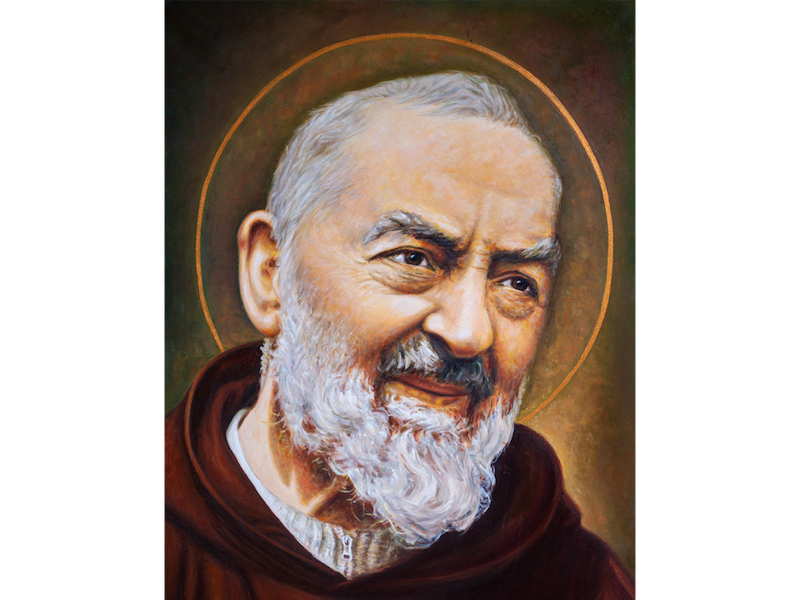 Who Was Padre Pio and How to Celebrate Him