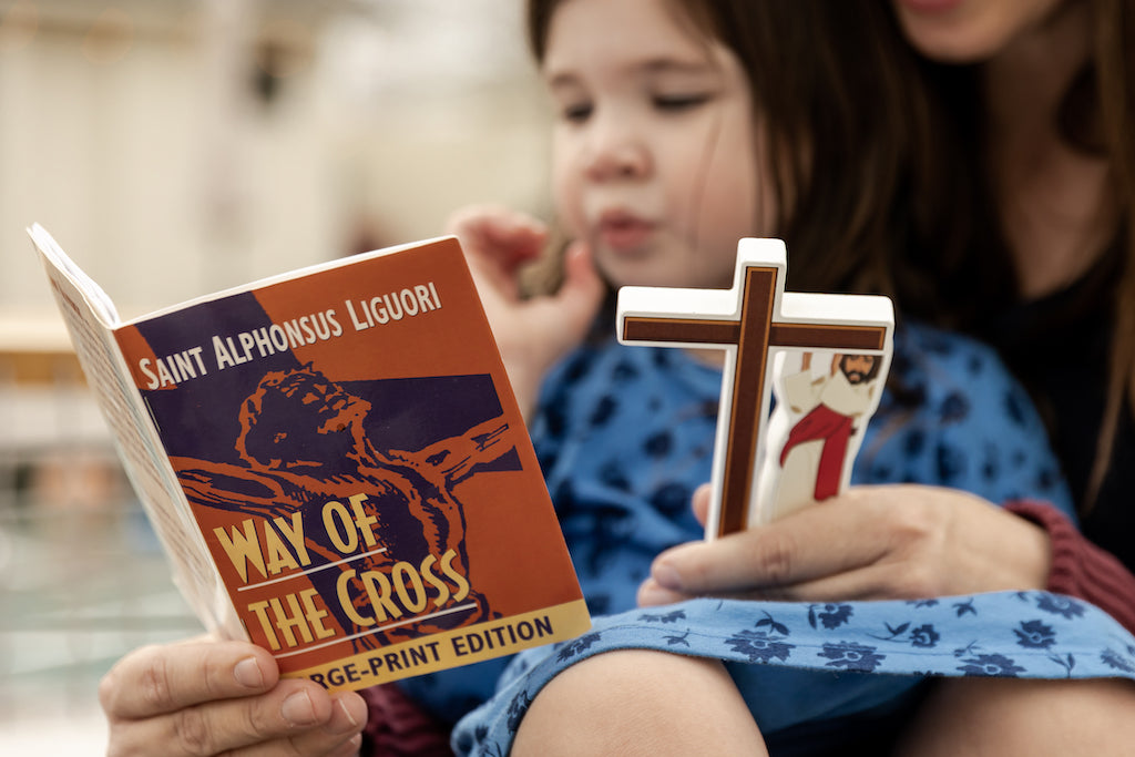 Lenten Sacrifices