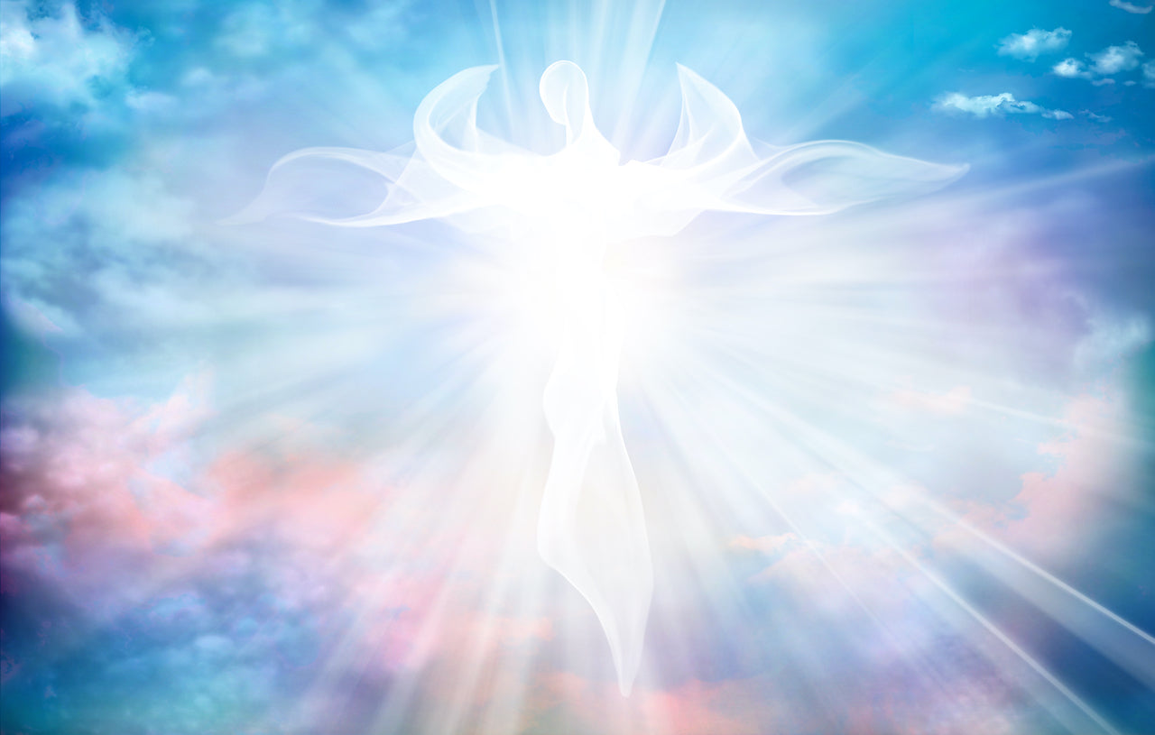 Not One, But Two Feasts for the Angels