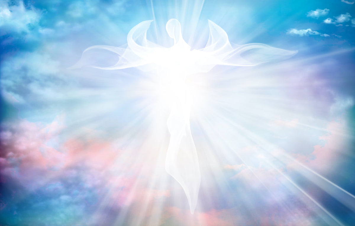 Not One, But Two Feasts for the Angels