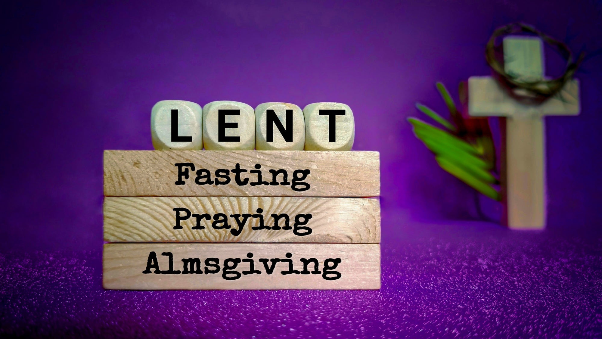 Explaining Prayer, Fasting, and Almsgiving to Kids 