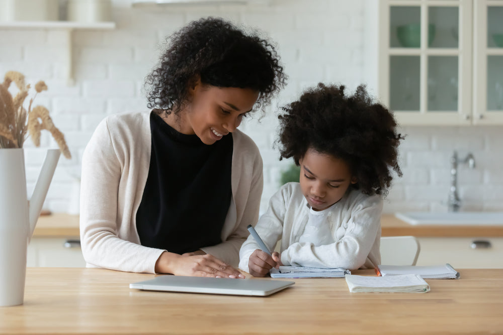 Weaving Faith into the Homeschooling Day