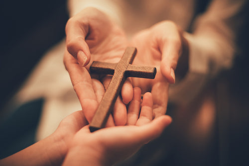 Explaining the Eucharist to Young Children