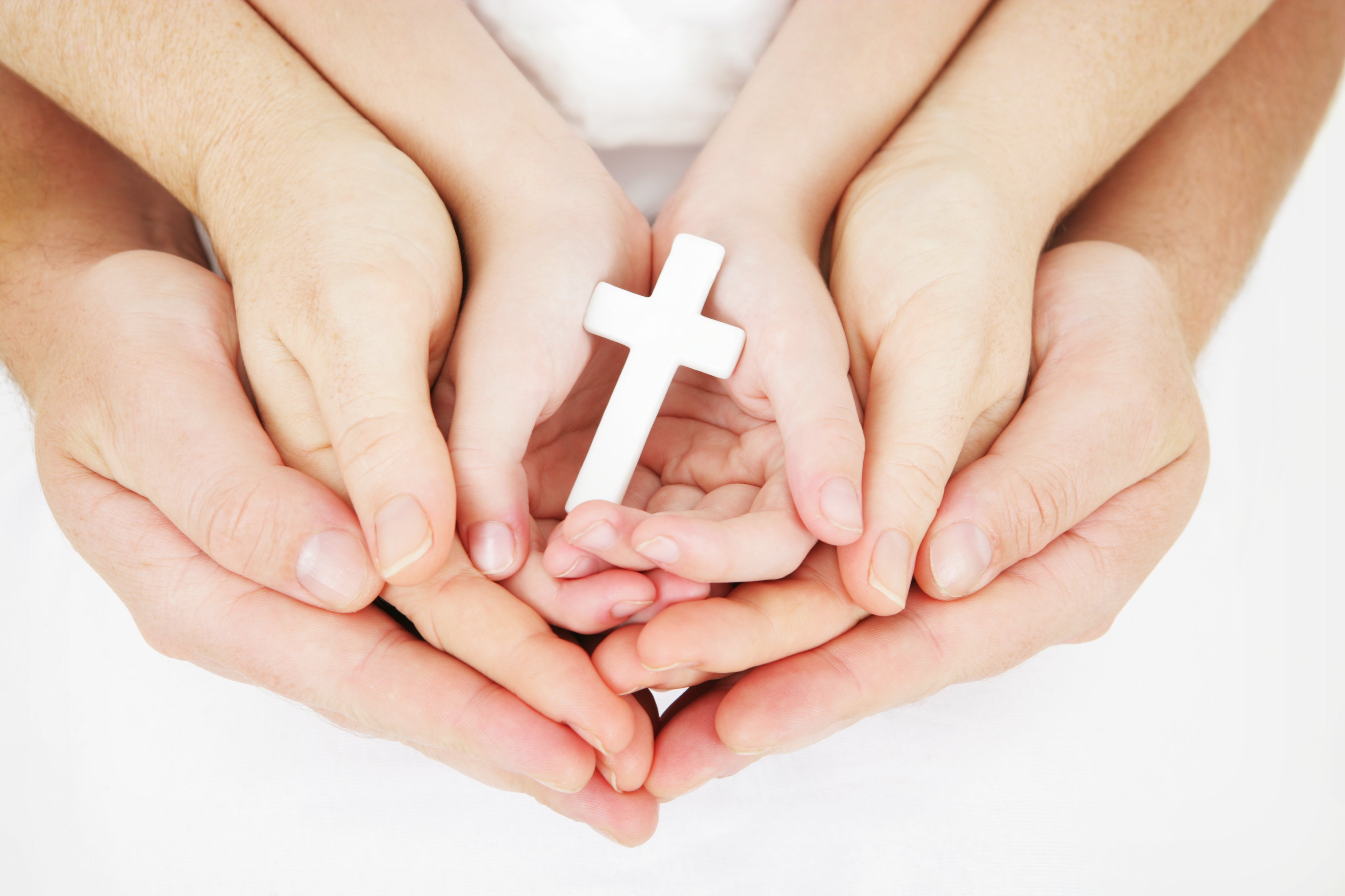 The True Meaning of "Giving Something Up"