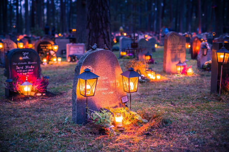 What Is All Souls' Day and How to Celebrate It