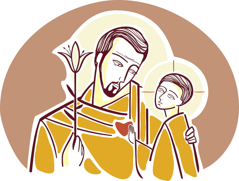 Celebrating St. Joseph's Feast Day