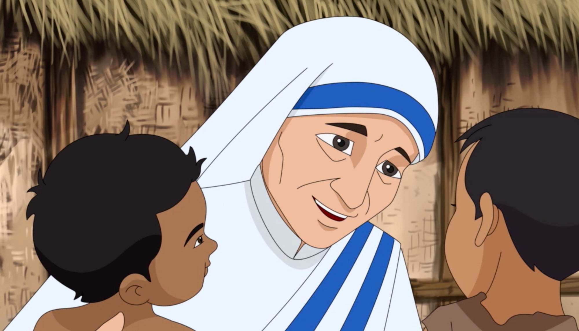 All About St. Teresa of Calcutta