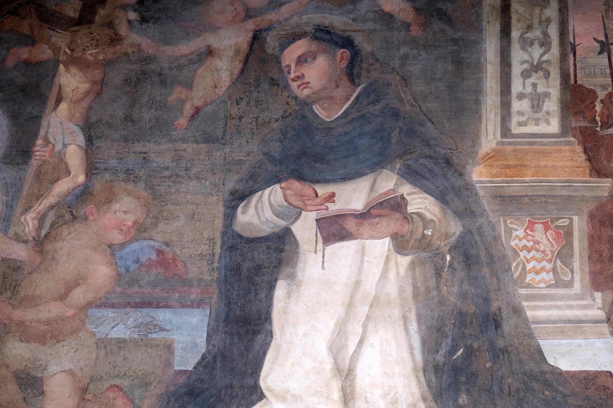 Four Lessons for Parents from St. Thomas Aquinas