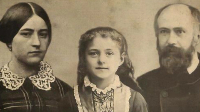 What We Can Learn About Marriage from Saints Louis and Zélie Martin