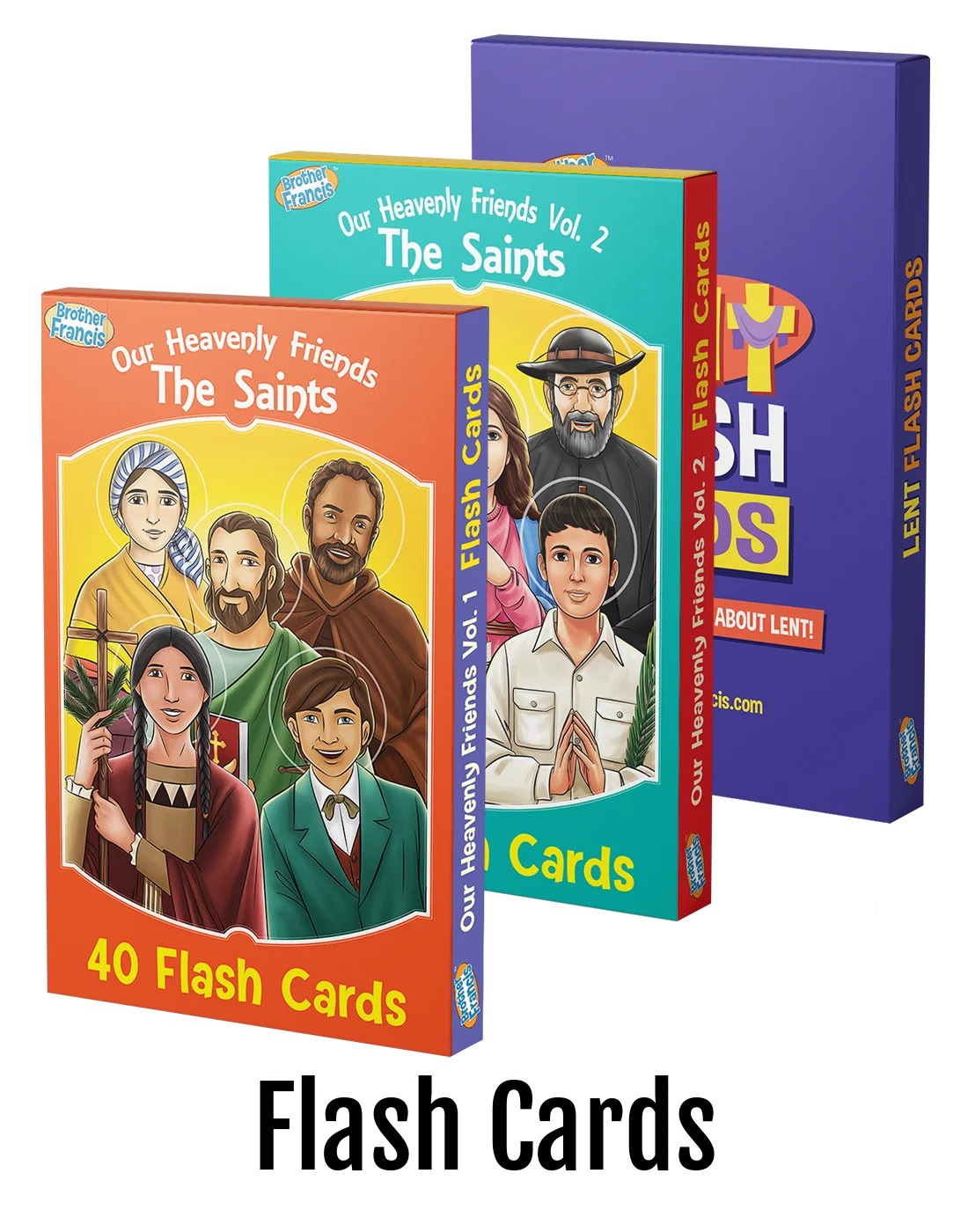 Flash Cards