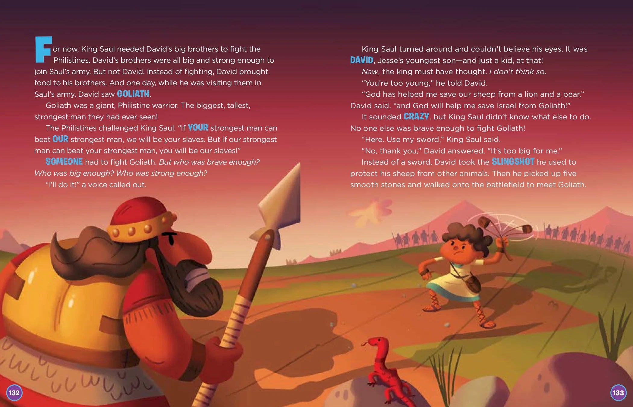 Minno Laugh and Grow Bible for Kids
