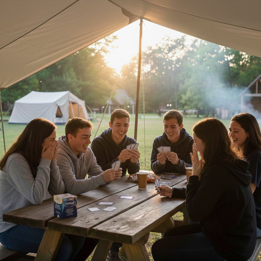 Choose! A Catholic Game of Free Will