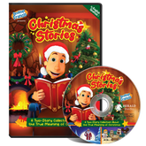 Brother Francis DVD Ep. 23: Christmas Stories