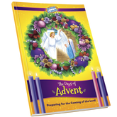 The Days of Advent - Reader