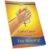Let's Learn about the Rosary - Reader
