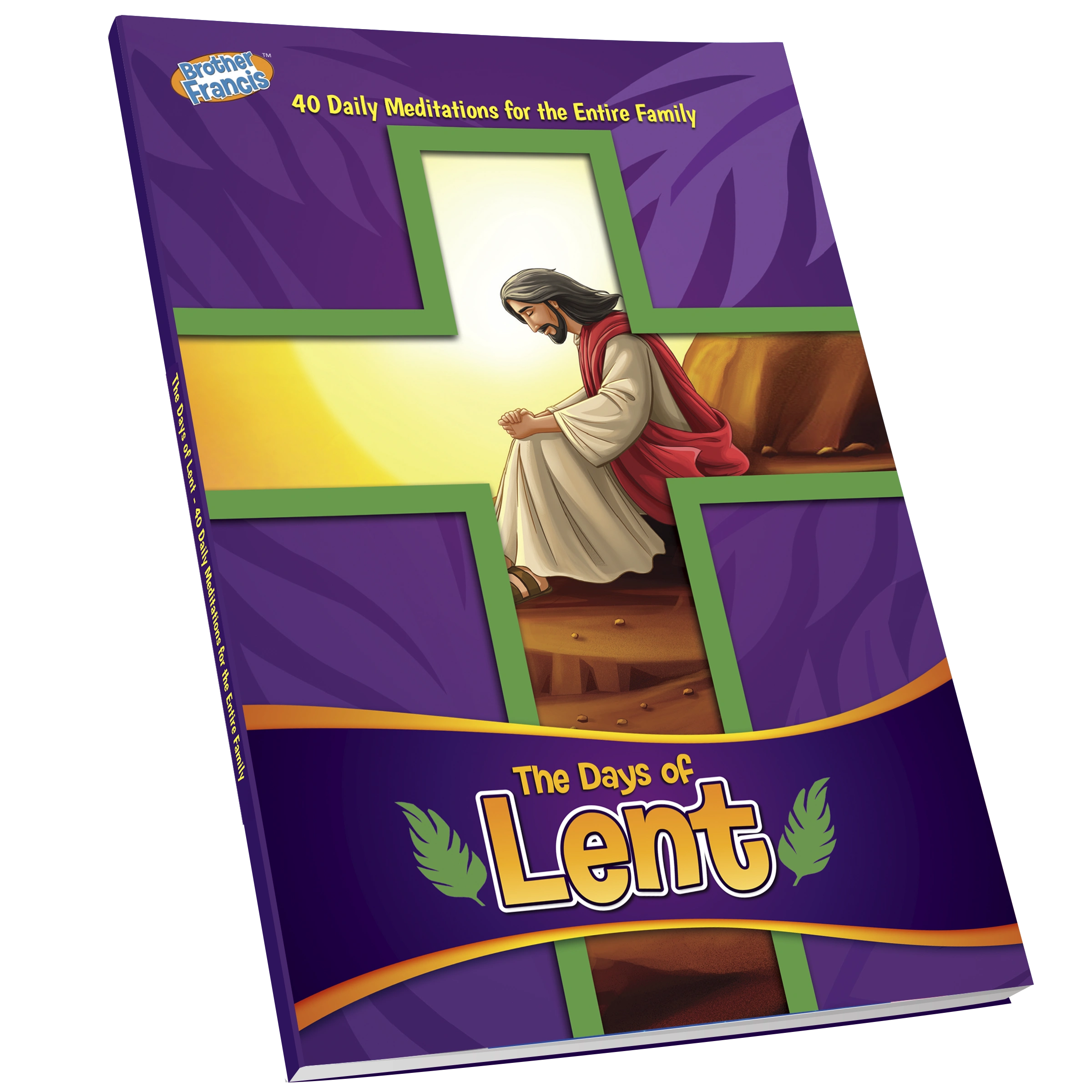 Brother Francis Lent Bundle