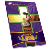 The Days of Lent - Reader