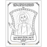 Download and Print - The Jesus Prayer