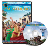 The Messengers - The Birth of the Church