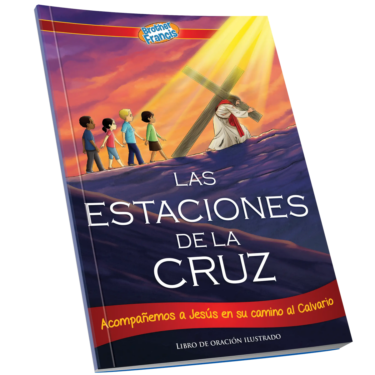 Las Estaciones de la Cruz