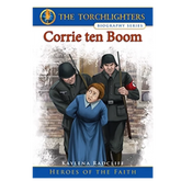 Corrie ten Boom Biography
