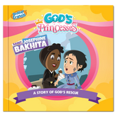 God's Princesses: Saint Josephine Bakhita Reader